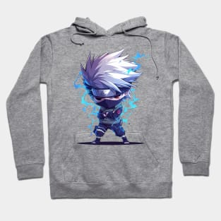 kakashi Hoodie